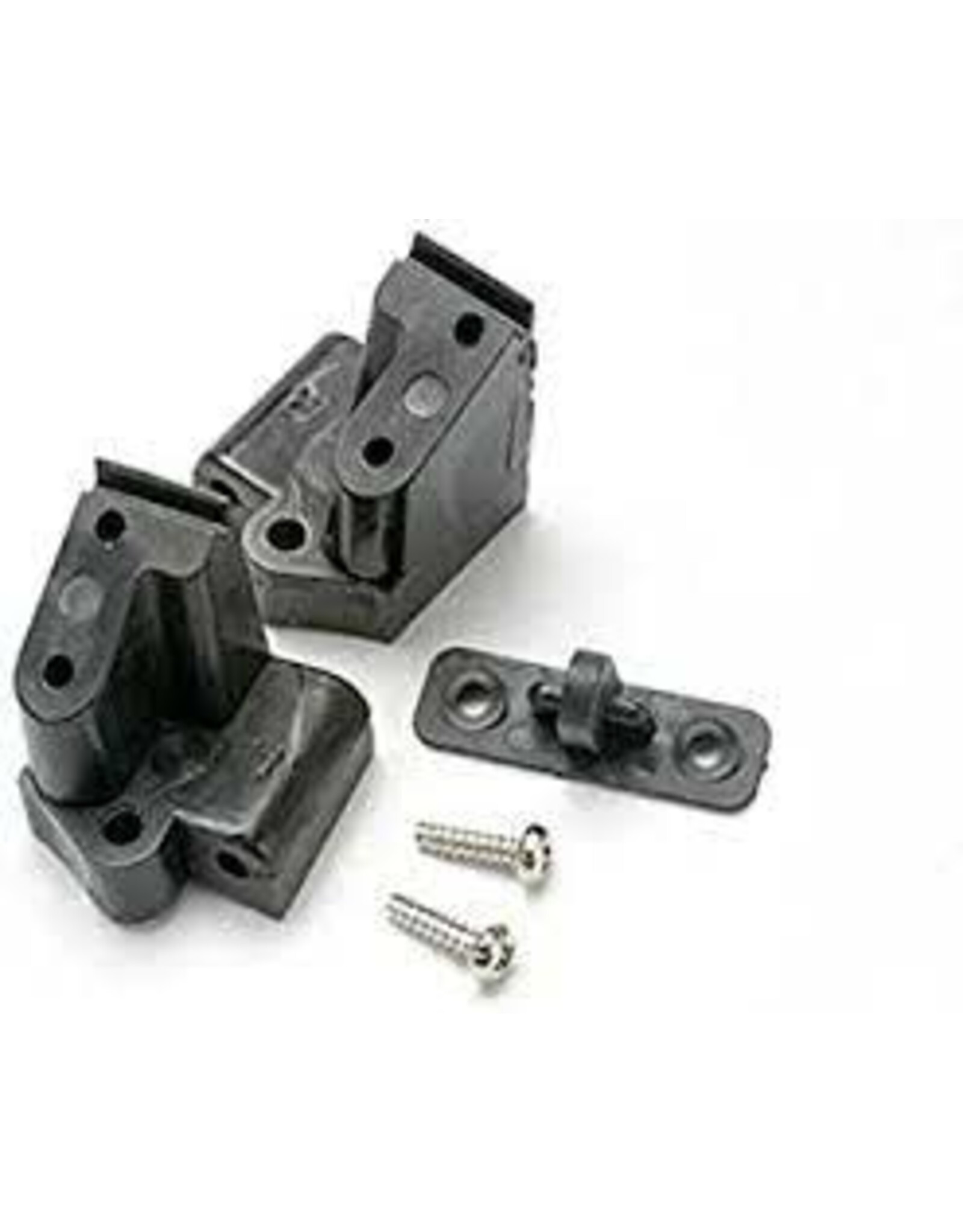 Traxxas Suspension Arm Mounts (L&R)