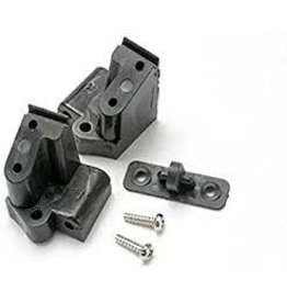 Traxxas Suspension Arm Mounts (L&R)