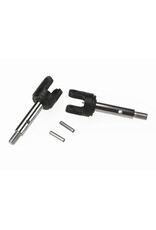 Traxxas Rear Stub Axles (2) (VXL)