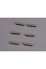 Traxxas Stub Axle Pins (4)