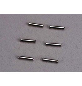 Traxxas Stub Axle Pins (4)