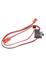 Traxxas On-Board Radio System Wiring Harness (Jato)