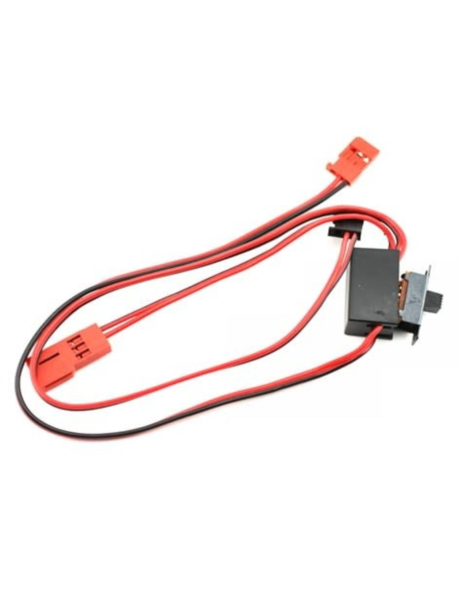 Traxxas On-Board Radio System Wiring Harness (Jato)