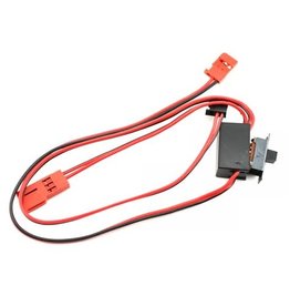 Traxxas On-Board Radio System Wiring Harness (Jato)