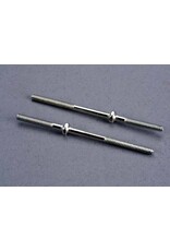 Traxxas 62mm Turnbuckle (Front Tie Rods)(2)