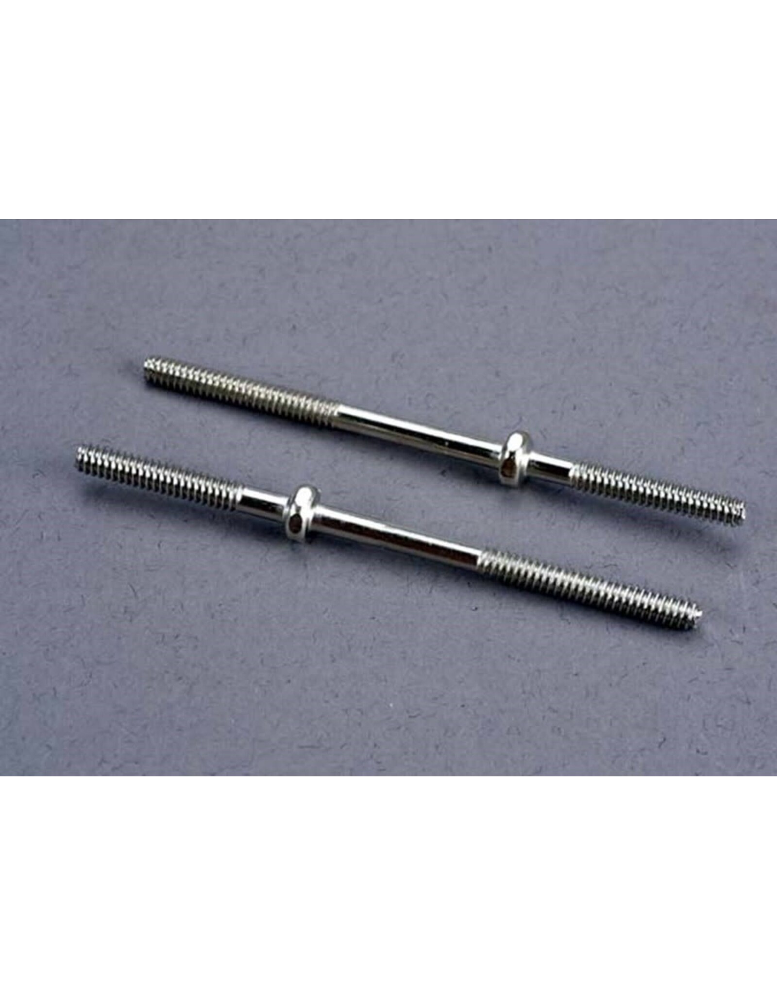 Traxxas 62mm Turnbuckle (Front Tie Rods)(2)