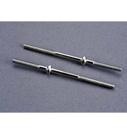 Traxxas 62mm Turnbuckle (Front Tie Rods)(2)