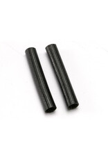 Traxxas Heat shield tubing, fiberglass (2)