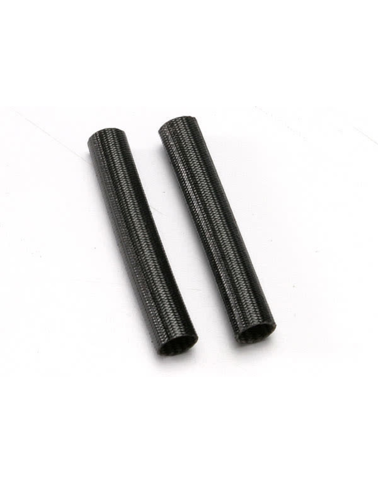 Traxxas Heat shield tubing, fiberglass (2)