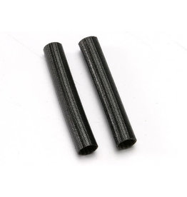 Traxxas Heat shield tubing, fiberglass (2)