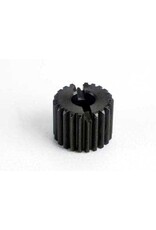 Traxxas Top drive gear, steel (22-tooth)