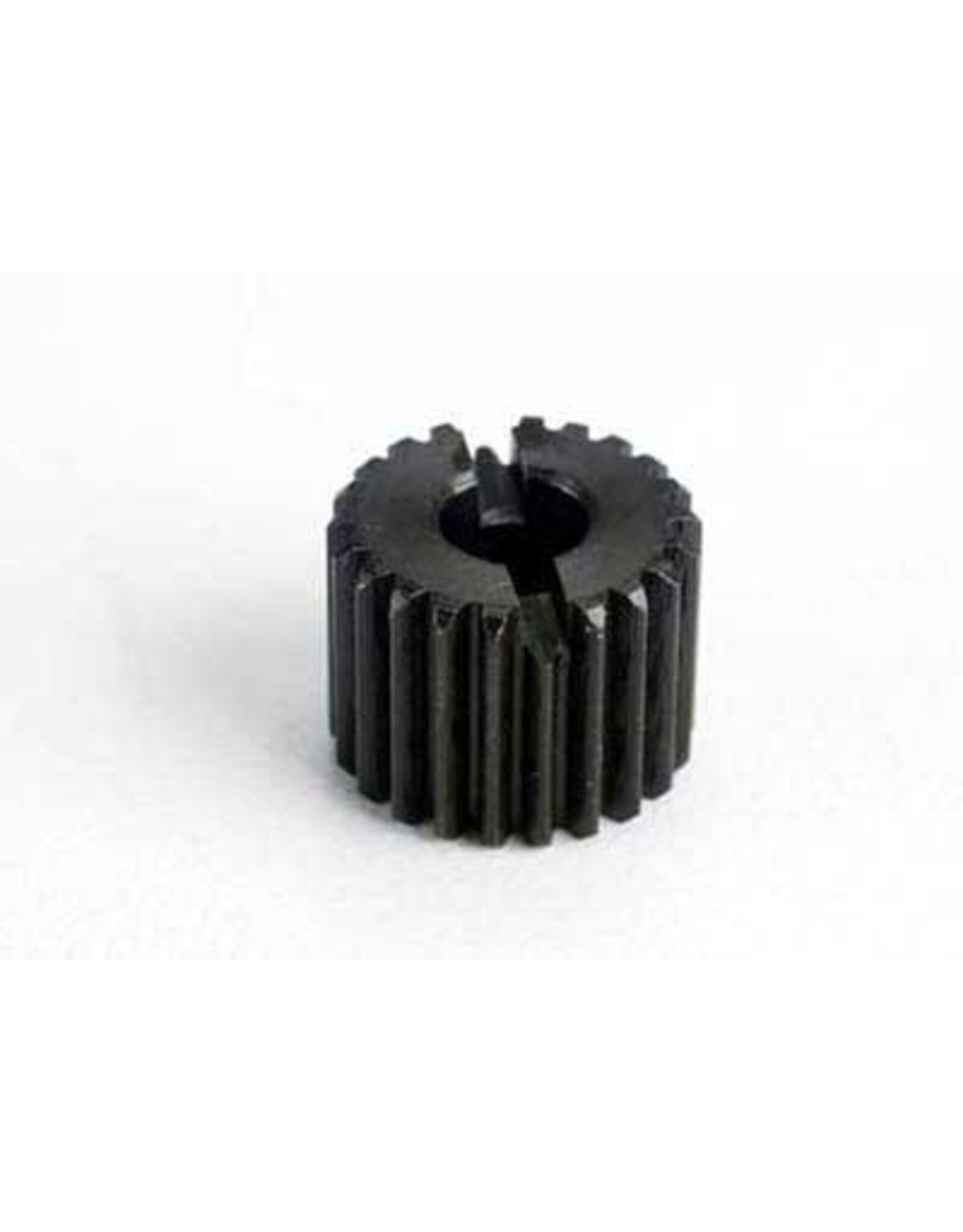 Traxxas Top drive gear, steel (22-tooth)