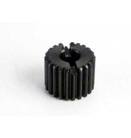 Traxxas Top drive gear, steel (22-tooth)