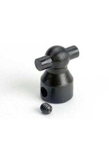 Traxxas Coupler U-joint, for driveshaft