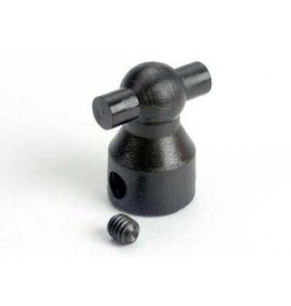 Traxxas Coupler U-joint, for driveshaft