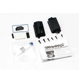 Traxxas Sealed Receiver Box Kit