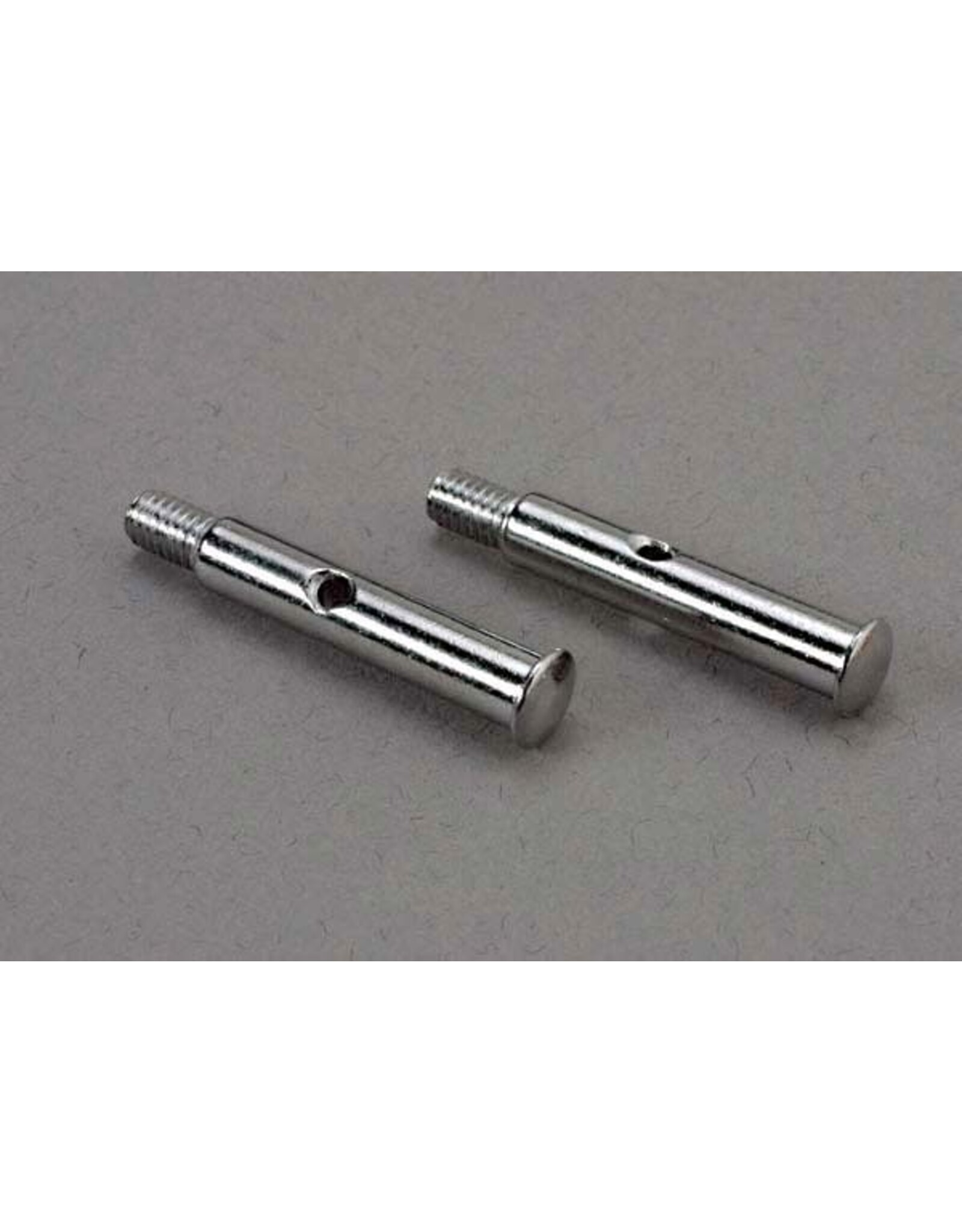 Traxxas Front Axles (2)