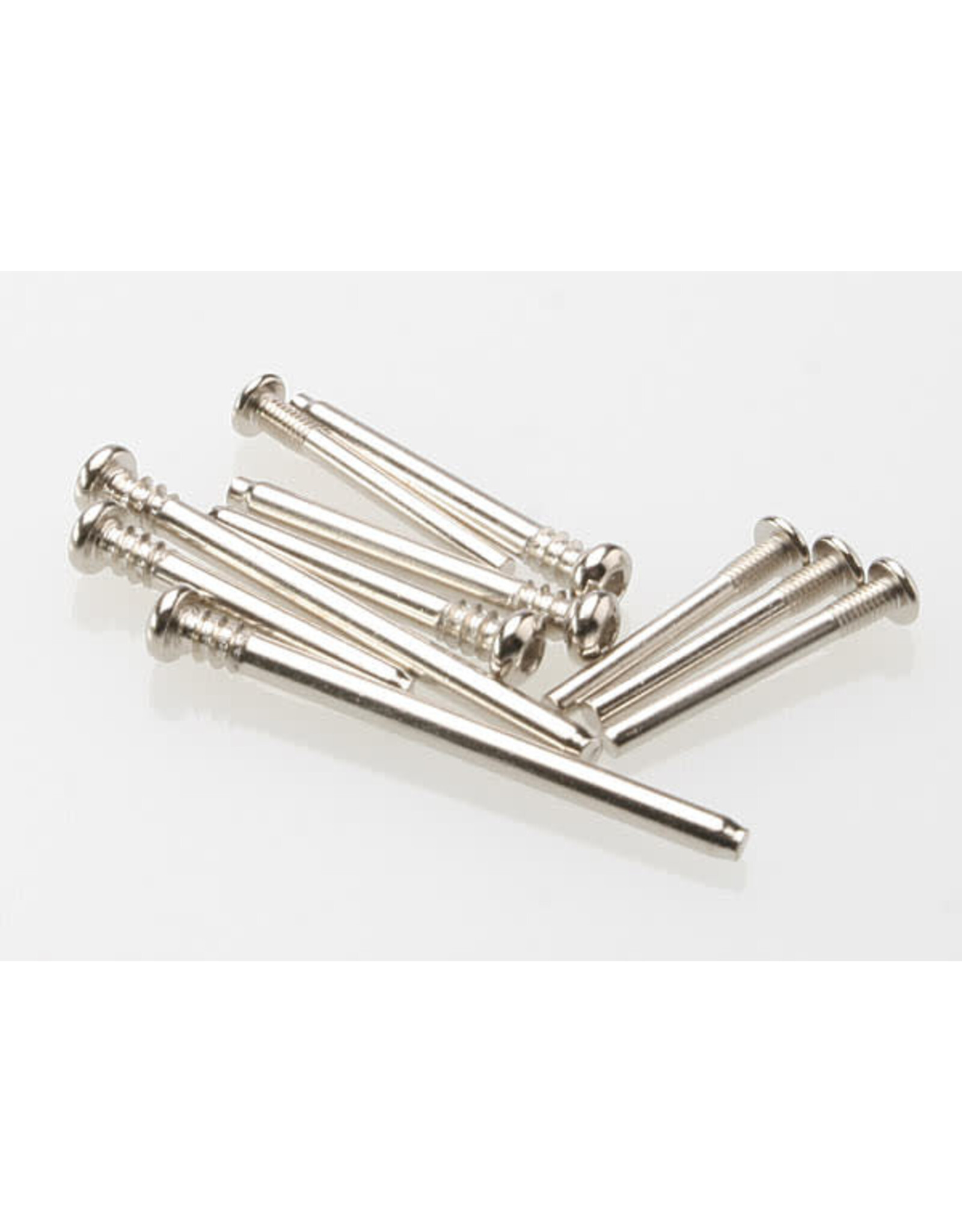 Traxxas Suspension Screw Pin Set, Steel (VXL)