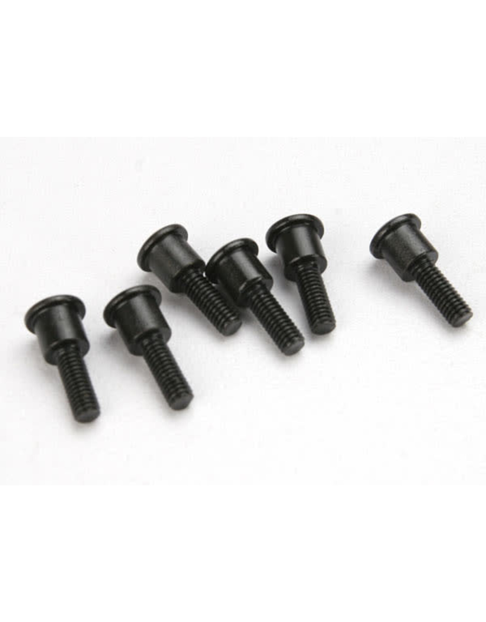 Traxxas 3x12mm Shoulder Screws (Ultra Shocks) (6)