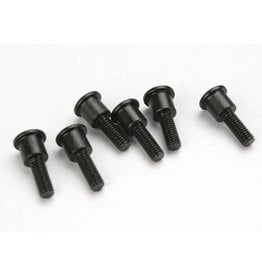 Traxxas 3x12mm Shoulder Screws (Ultra Shocks) (6)