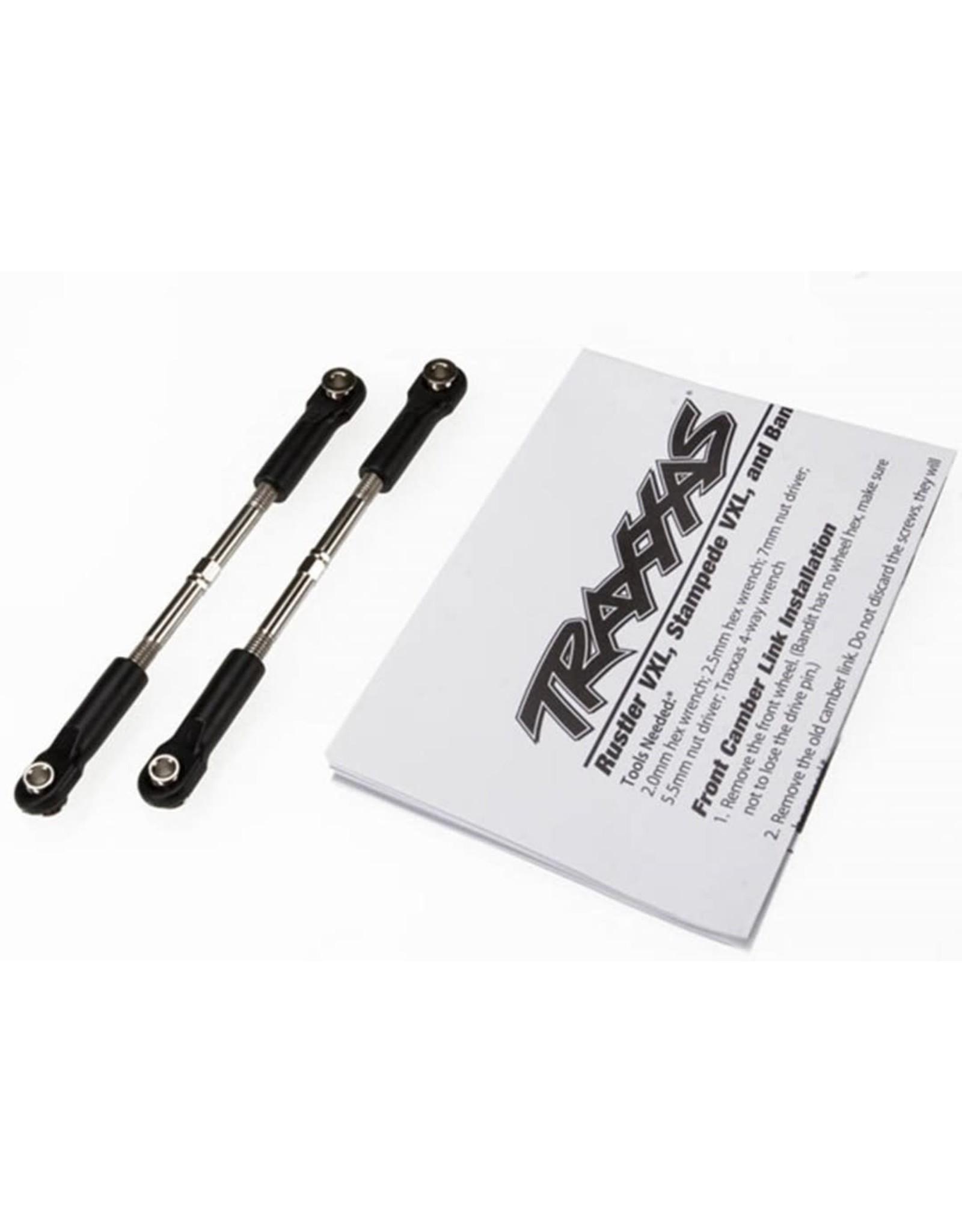 Traxxas Turnbuckles