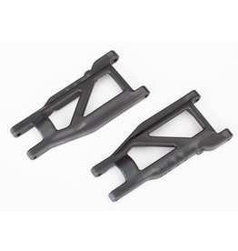 Traxxas Suspension arms, front/rear (left & right) (2) (heavy d