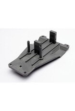 Traxxas Upper Chassis (Gray)