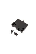 Traxxas Mounting plate for electronic speed control