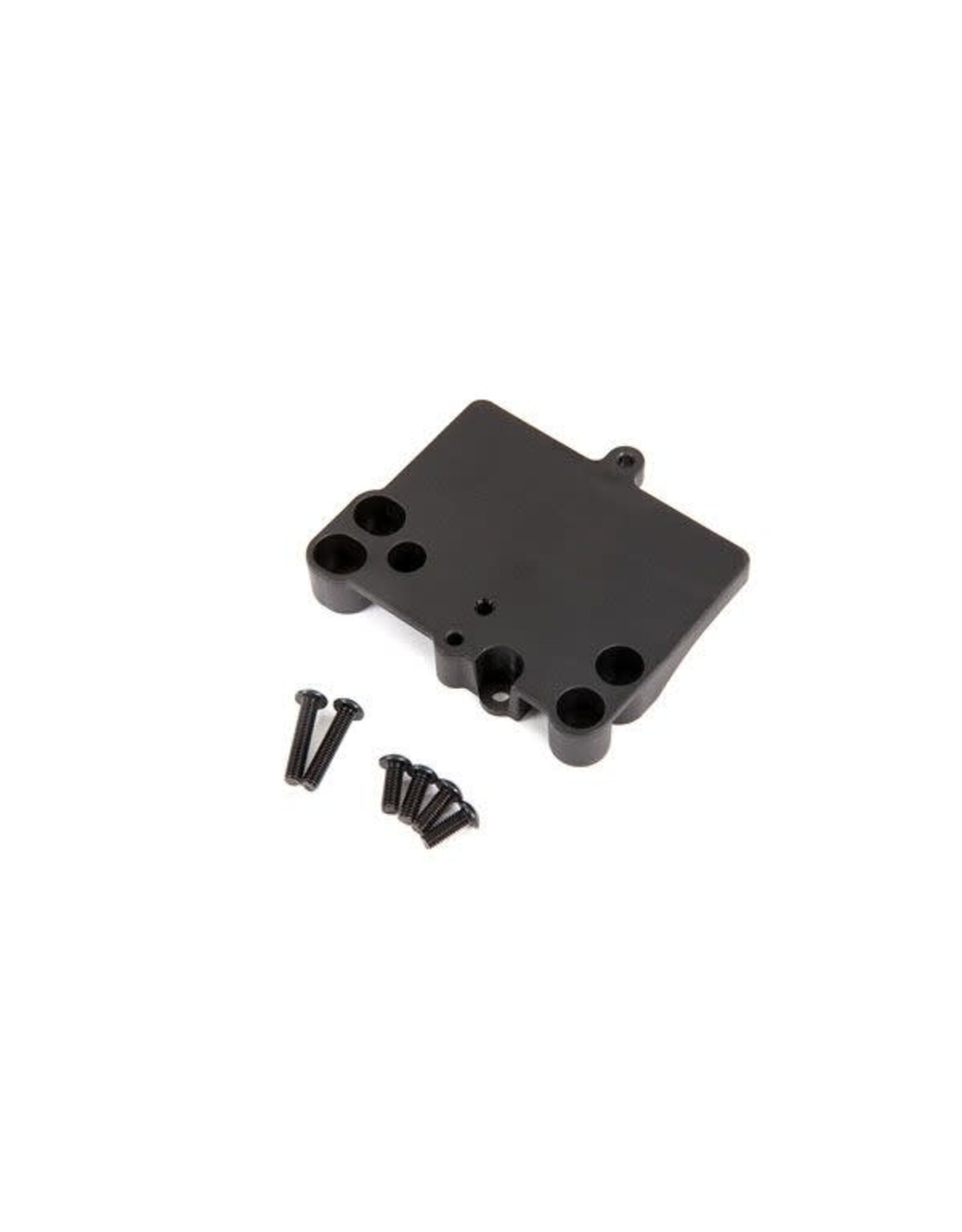 Traxxas Mounting plate for electronic speed control