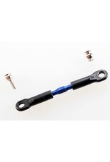 Traxxas 39mm Turnbuckle Camber Link (Blue)