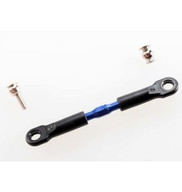 Traxxas 39mm Turnbuckle Camber Link (Blue)