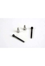 Traxxas Bellcrank Shoulder Screws