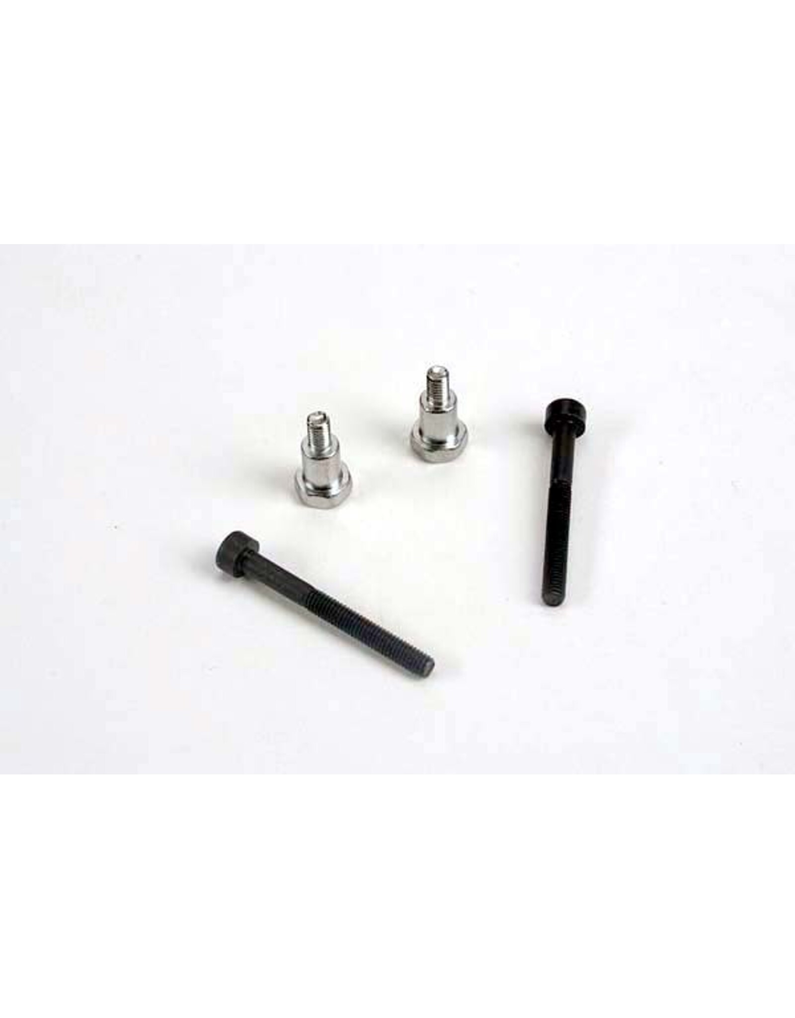 Traxxas Bellcrank Shoulder Screws