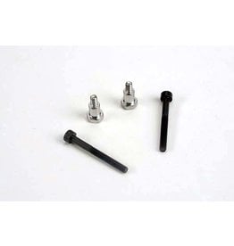 Traxxas Bellcrank Shoulder Screws