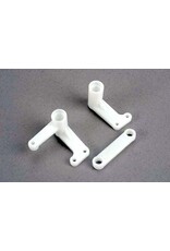 Traxxas Steering bellcranks (l&r)/ draglink