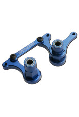 Traxxas T6 Aluminum Steering Bellcrank, Drag Link & 5x8mm Ball B