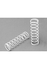 Traxxas Springs, front (white) (2)