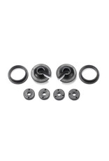 Traxxas Shock Spring Retainers (Upper & Lower)