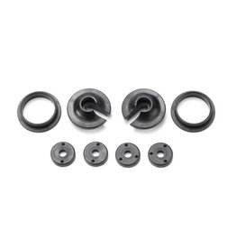 Traxxas Shock Spring Retainers (Upper & Lower)