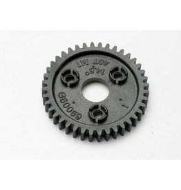 Traxxas Revo 40 tooth Spur Gear (1.0 metric pitch)