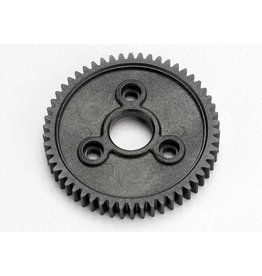 Traxxas Spur gear, 54-tooth (0.8 metric pitch, compatible with 3