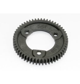 Traxxas 32P Center Differential Spur Gear (54T) (Slash 4x4)