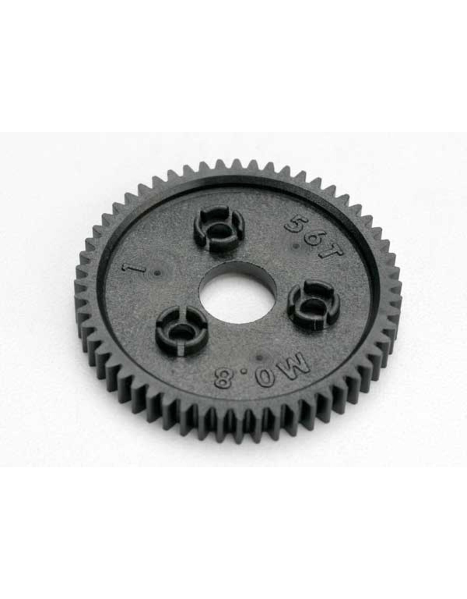 Traxxas 56T Spur Gear (0.8 Metric Pitch)