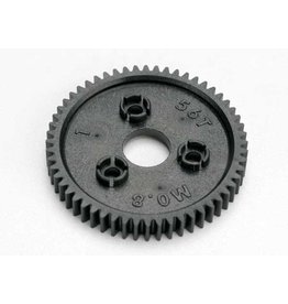 Traxxas 56T Spur Gear (0.8 Metric Pitch)