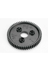 Traxxas 58T Spur Gear (0.8 Metric Pitch)