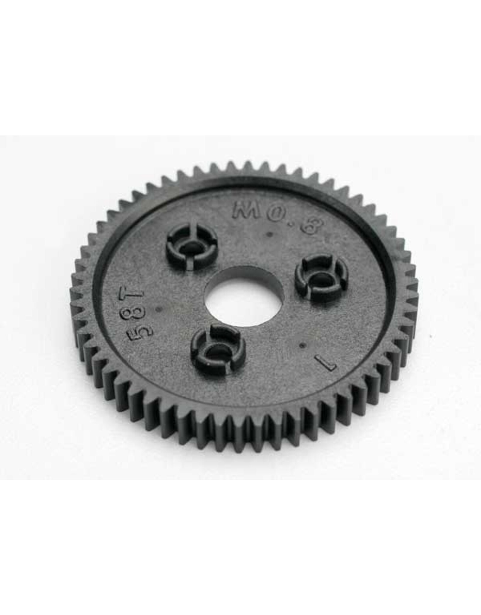 Traxxas 58T Spur Gear (0.8 Metric Pitch)