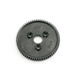 Traxxas .8 Mod Spur Gear (65T) (E-Maxx)