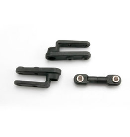 Traxxas Steering Servo Horn Set (E-Maxx)