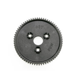 Traxxas Spur Gear (68T) (E-Maxx)