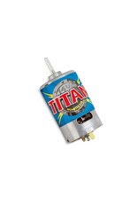 Traxxas Titan 550 Size Motor (21T)